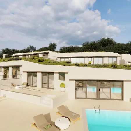 Villa Theros Ii *