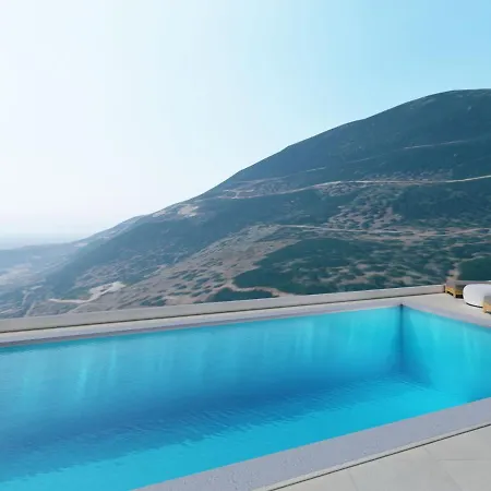Villa Theros Ii