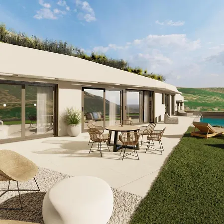 Theros Ii Villa *